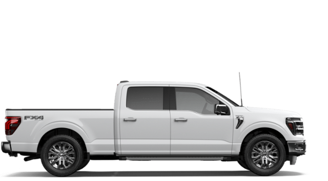 2026 Ford F-150+F-150